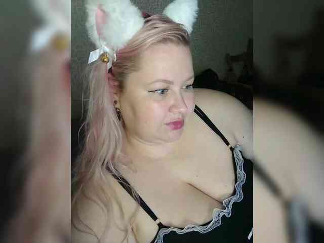 SashaLyubov webcam