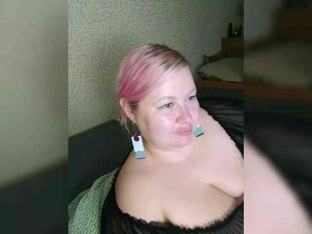 SashaLyubov webcam