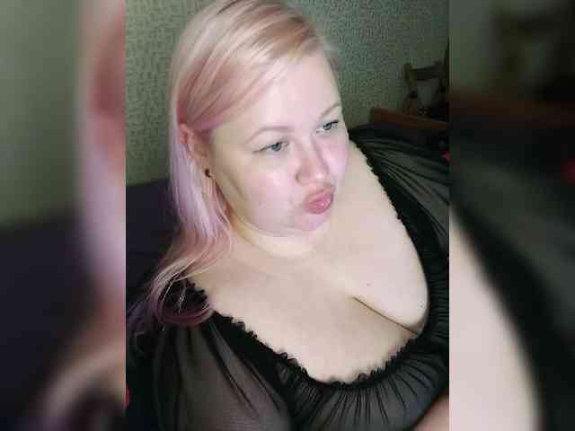 SashaLyubov webcam