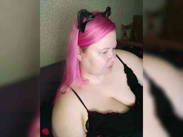 SashaLyubov webcam