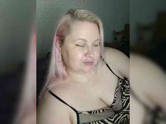 SashaLyubov webcam