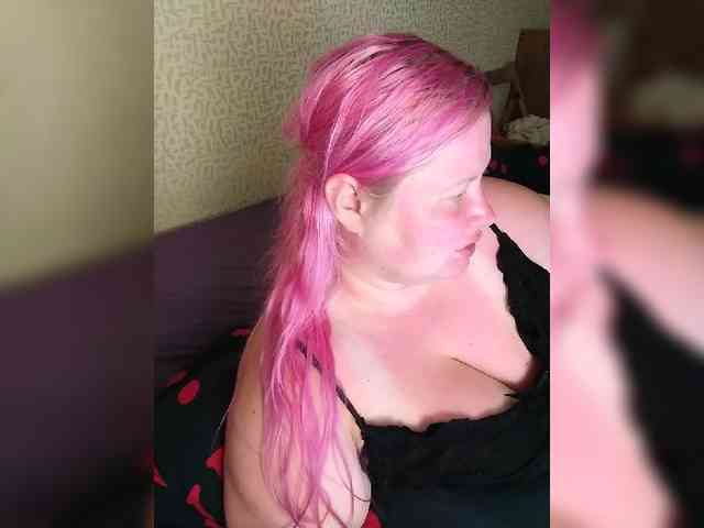 SashaLyubov webcam