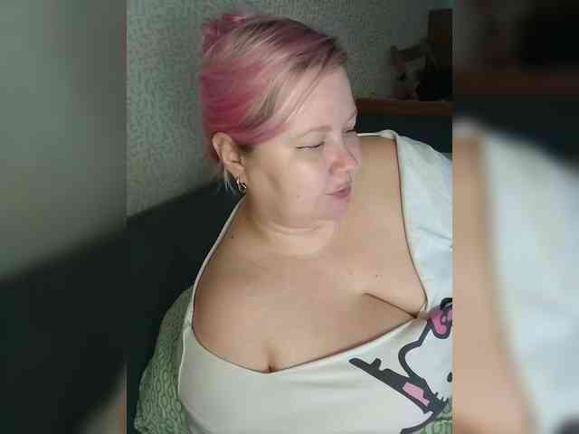 SashaLyubov webcam
