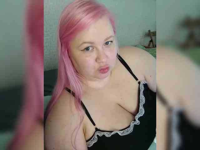 SashaLyubov webcam