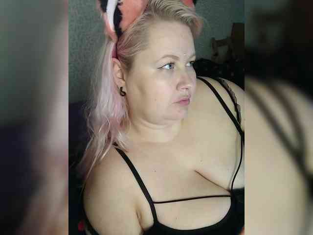 SashaLyubov webcam