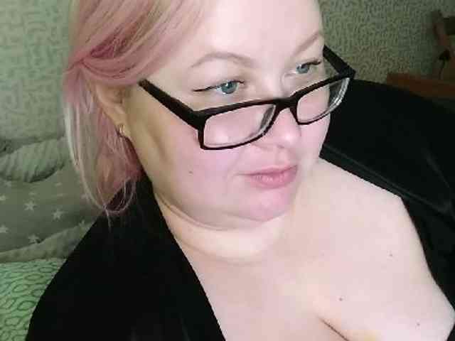 SashaLyubov webcam
