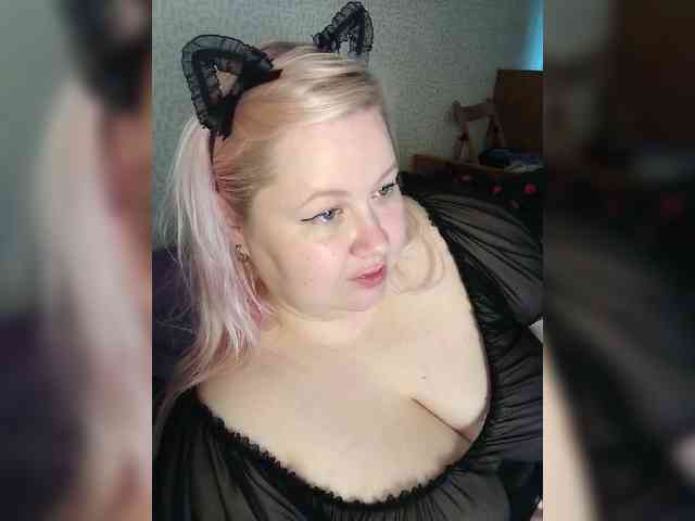 SashaLyubov webcam