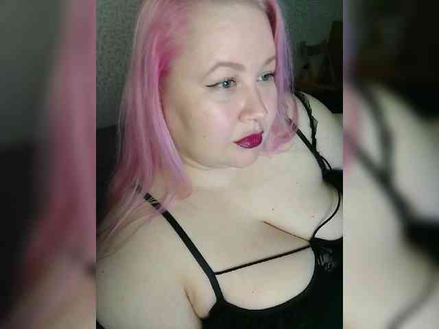SashaLyubov webcam