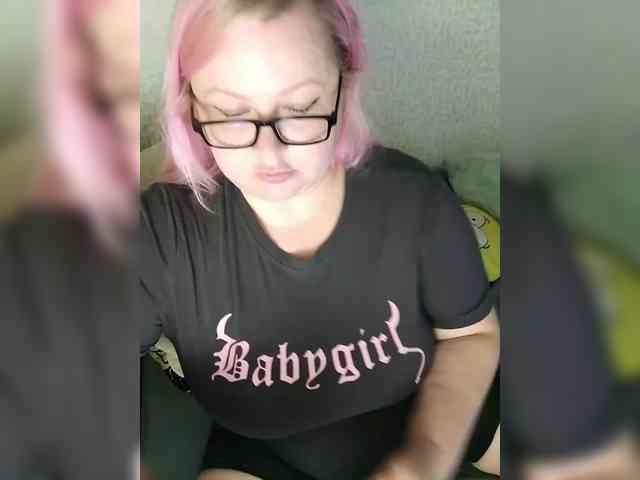 SashaLyubov webcam