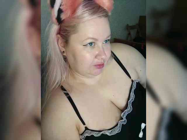 SashaLyubov webcam