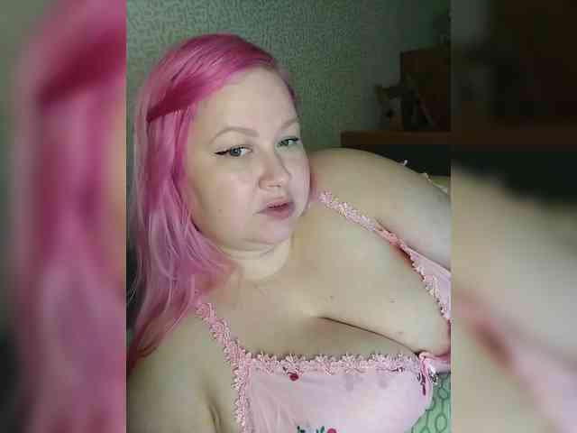 SashaLyubov webcam
