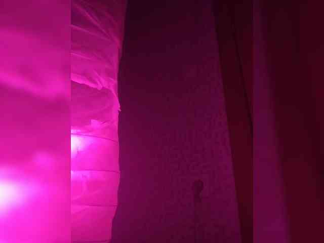 SashaLyubov webcam