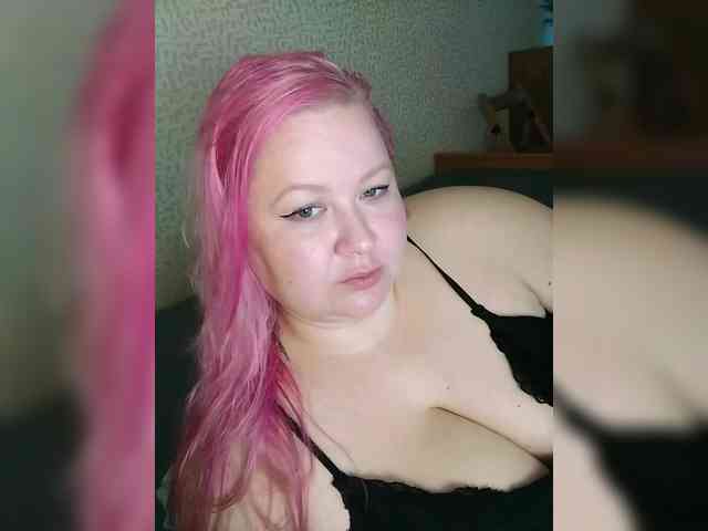 SashaLyubov webcam