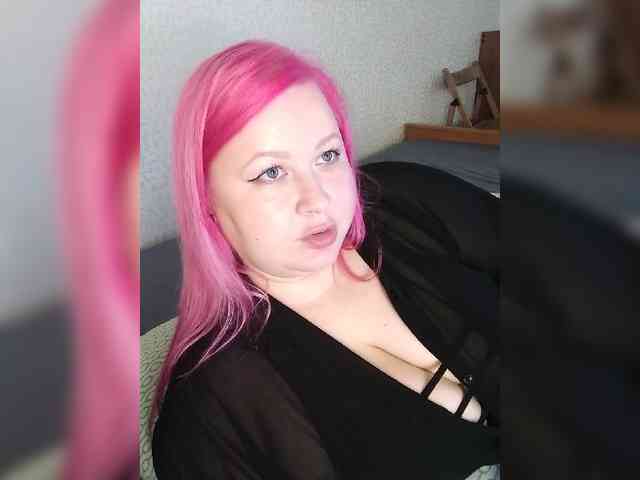 SashaLyubov webcam