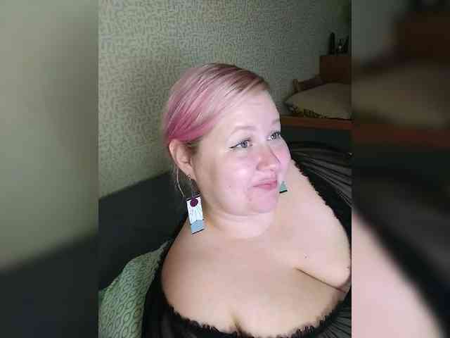 SashaLyubov webcam