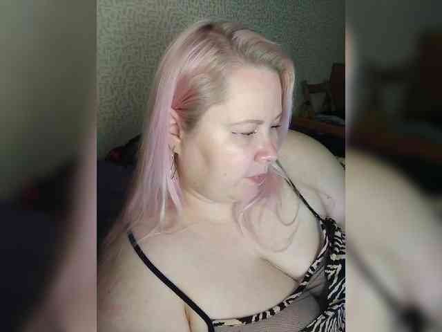 SashaLyubov webcam