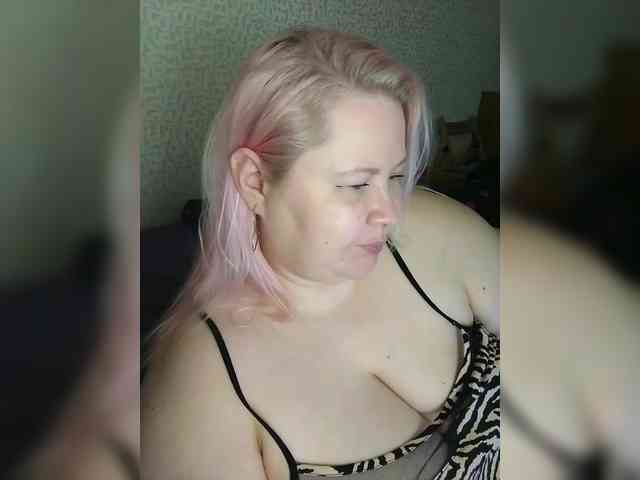 SashaLyubov webcam