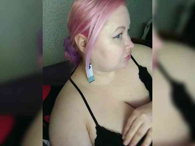 SashaLyubov webcam