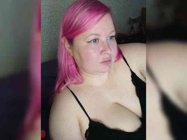 SashaLyubov webcam