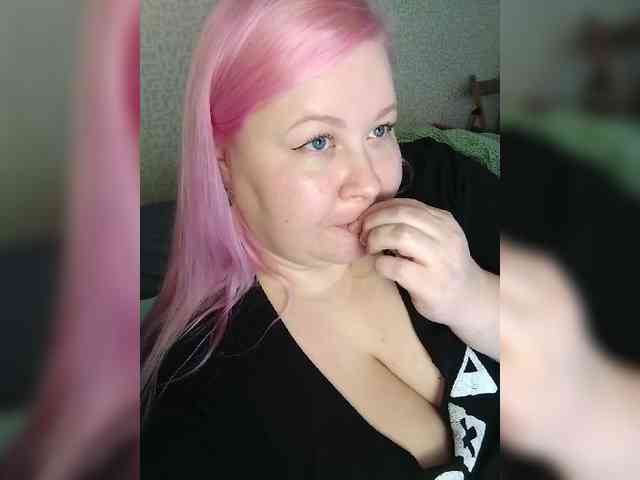 SashaLyubov webcam