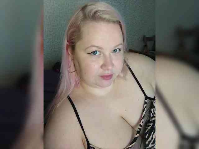 SashaLyubov webcam