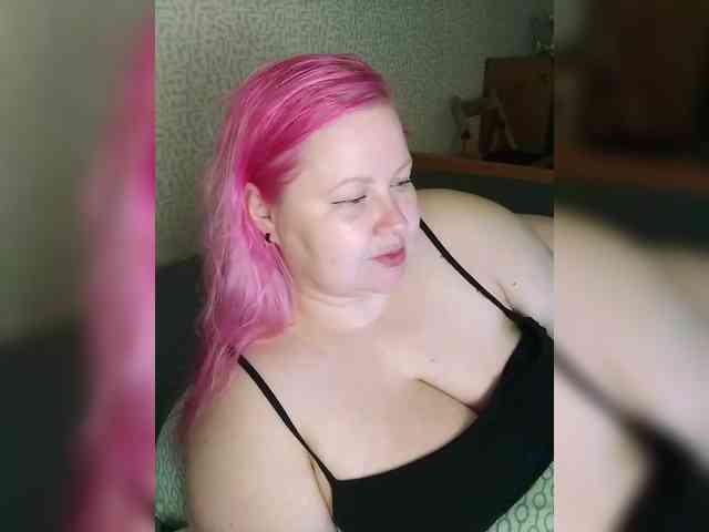SashaLyubov webcam