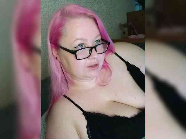 SashaLyubov webcam