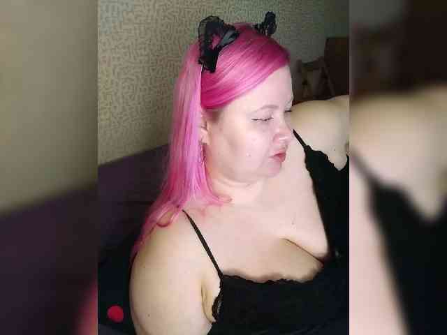 SashaLyubov webcam