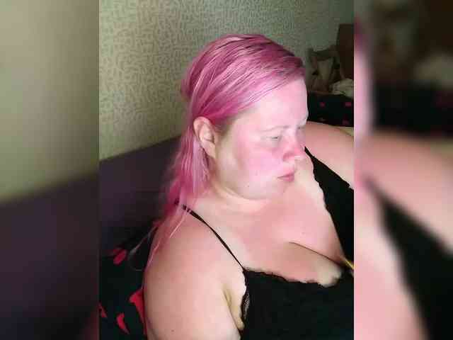 SashaLyubov webcam