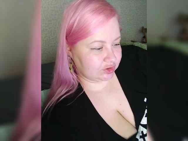 SashaLyubov webcam