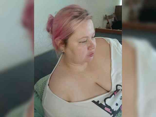 SashaLyubov webcam