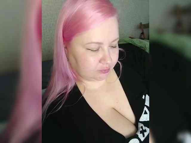 SashaLyubov webcam