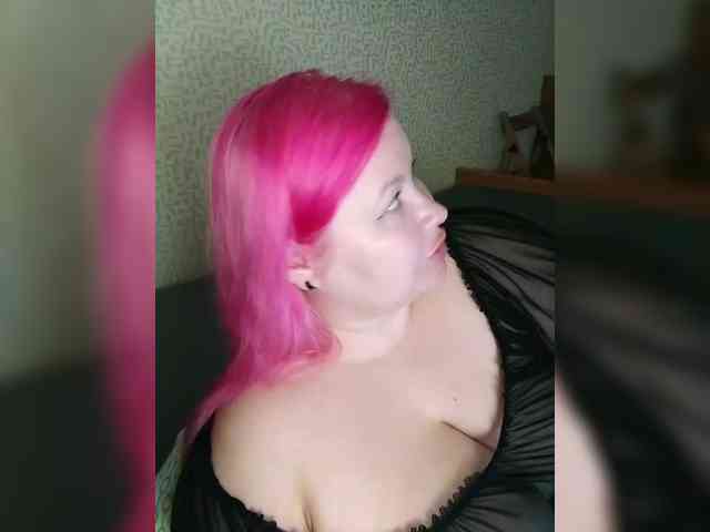 SashaLyubov webcam