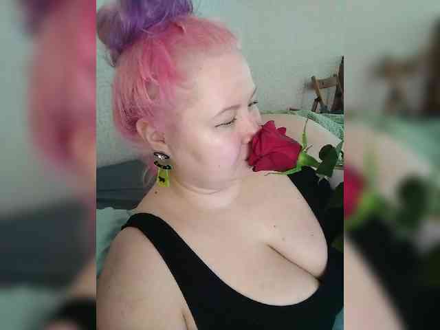SashaLyubov webcam