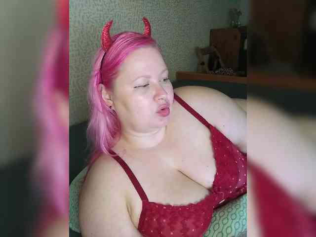 SashaLyubov webcam