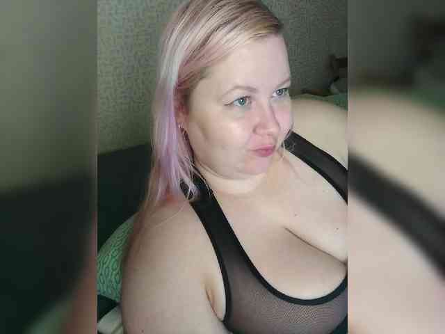 SashaLyubov webcam