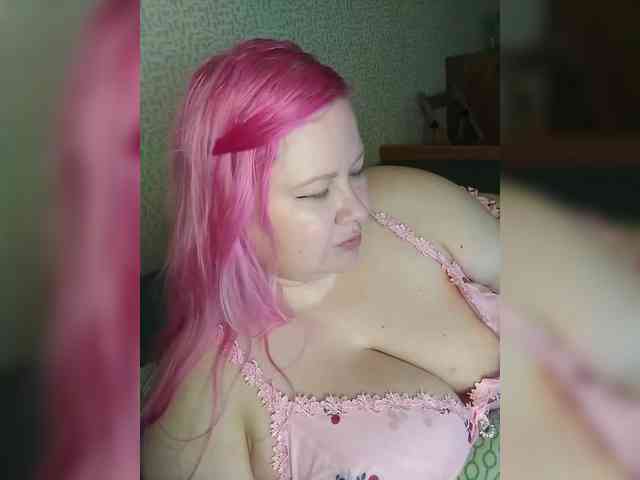 SashaLyubov webcam
