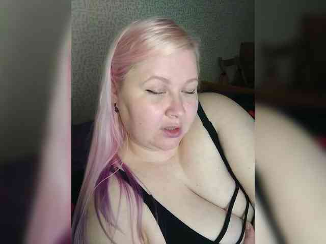 SashaLyubov webcam