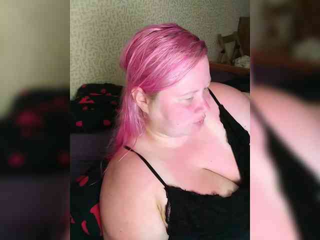 SashaLyubov webcam