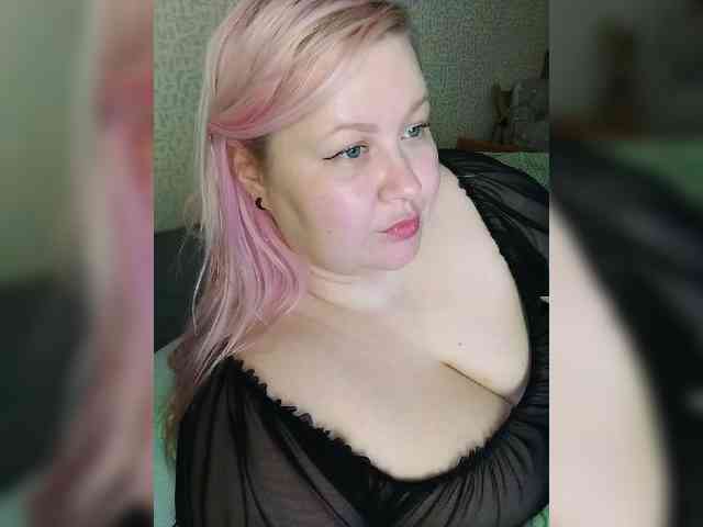 SashaLyubov webcam