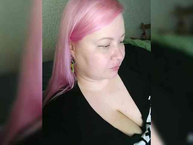 SashaLyubov webcam