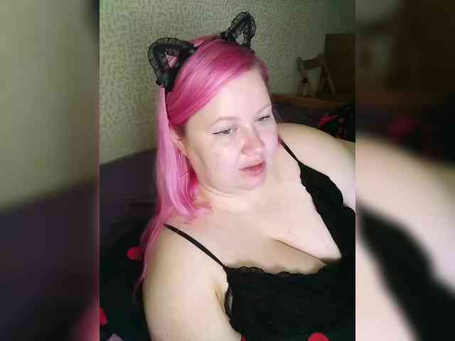 SashaLyubov webcam