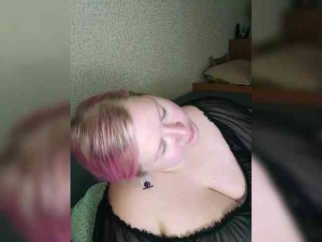 SashaLyubov webcam