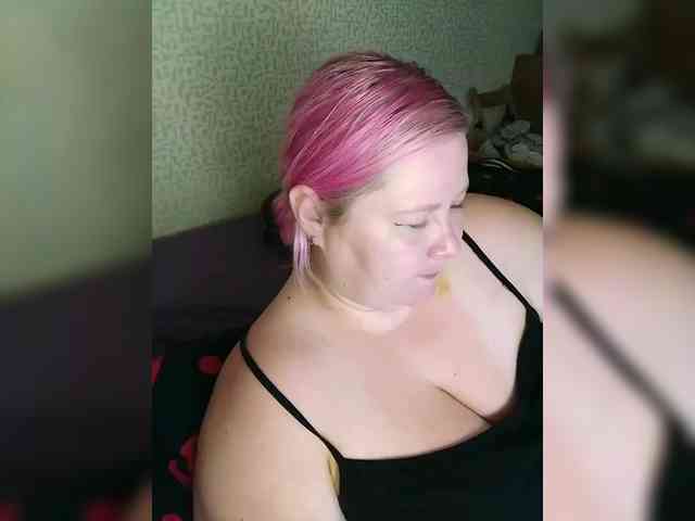 SashaLyubov webcam