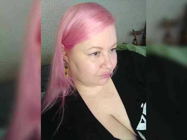 SashaLyubov webcam