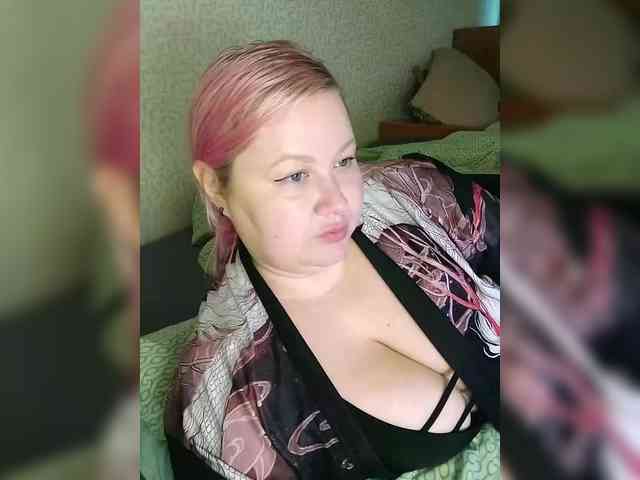 SashaLyubov webcam