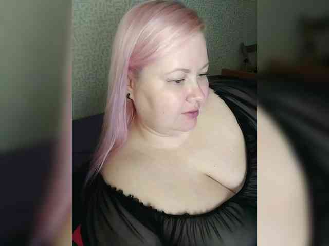 SashaLyubov webcam