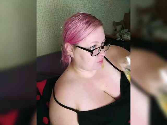 SashaLyubov webcam