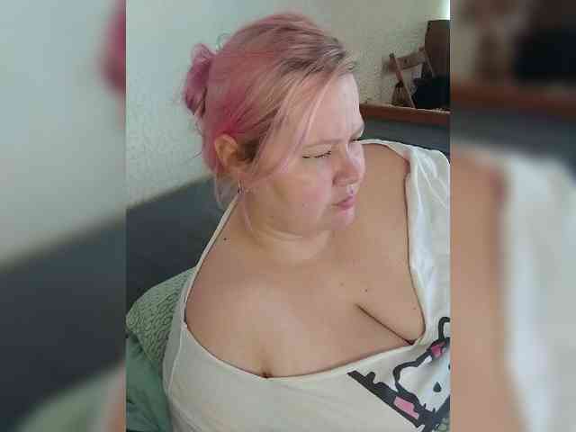 SashaLyubov webcam