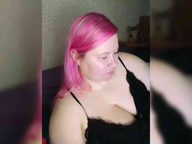SashaLyubov webcam